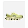 On Cloudmonster 3 W - Scarpe Running - Donna - Verde