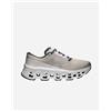 On Cloudmonster 3 W - Scarpe Running - Donna - Grigio