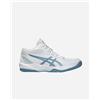 Asics Gel-task Mt 4 M - Scarpe Volley - Uomo - Bianco