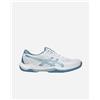 Asics Gel Rocket 12 M - Scarpe Volley - Uomo - Bianco