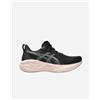 Asics Novablast 5 W - Scarpe Running - Donna - Nero