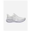Asics Novablast 5 W - Scarpe Running - Donna - Bianco