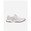Asics Gel-rocket 12 W - Scarpe Volley - Donna - Bianco