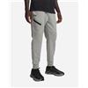 Under Armour Unstoppable M - Pantalone - Uomo - Bianco