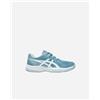 Asics Upcourt 6 Gs Jr - Scarpe Volley - Blu