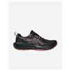 Asics Gel-sonoma 8 Gtx W - Scarpe Trail - Donna - Nero