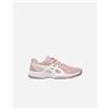 Asics Upcourt 6 Gs Jr - Scarpe Volley - Rosa