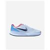 Nike Vapor Lite 3 Clay M - Scarpe Tennis - Uomo - Azzurro