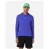 Asics Road Packable M - Giacca Running - Uomo - Blu