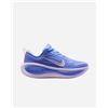 Nike Vomero Plus W - Scarpe Running - Donna - Azzurro