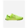 Nike Metcon 10 W - Scarpe Training - Donna - Giallo
