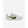 Nike Zoom Gp Challenge Pro All Court W - Scarpe Tennis - Donna - Grigio