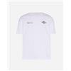 Bear Waves After Waves M - T-shirt - Uomo - Bianco