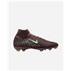 Nike Zoom Superfly 10 Pro Km Fg M - Scarpe Calcio - Uomo - Color Mix