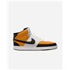 Nike Court Vision Mid M - Scarpe Sneakers - Uomo - Color Mix