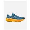 Asics Gt-2000 14 M - Scarpe Running - Uomo - Bianco