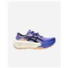 Asics Trabuco Max 5 W - Scarpe Trail - Donna - Nero
