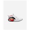 Nike Air Zoom Croover 2 Gs Jr - Scarpe Basket - Bianco