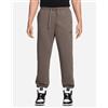 Nike Jordan Croover M - Pantaloni Tuta - Uomo - Marrone