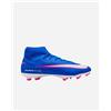 Nike Mercurial Superfly Academy M - Scarpe Calcio - Uomo - Color Mix