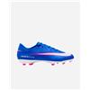 Nike Mercurial Vapor Academy M - Scarpe Calcio - Uomo - Color Mix