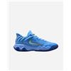 Nike Giannis Immortality 4 M - Scarpe Basket - Uomo - Blu