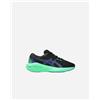 Asics Novablast 5 Gs Jr - Scarpe Running - Nero