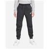 Nike Tech Fleece 2 Jr - Pantalone - Grigio
