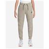 Nike Tech Fleece 2 Jr - Pantalone - Beige