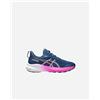 Asics Gt-1000 14 Gs Jr - Scarpe Running - Blu