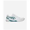 Asics Gel-dedicate 8 Padel M - Scarpe Padel - Uomo - Bianco