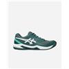 Asics Gel-dedicate 8 Clay M - Scarpe Tennis - Uomo - Verde