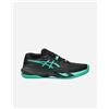 Asics Gel Resolution X Clay M - Scarpe Tennis - Uomo - Nero