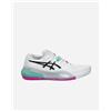 Asics Gel Resolution X Clay M - Scarpe Tennis - Uomo - Bianco