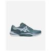 Asics Gel Challenger 15 Clay M - Scarpe Tennis - Uomo - Grigio