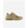 New Balance 2002 M - Scarpe Sneakers - Uomo - Grigio
