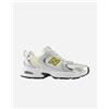 New Balance 530 M - Scarpe Sneakers - Uomo - Grigio
