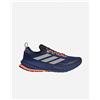 Adidas Supernova Rise Atr M - Scarpe Trail - Uomo - Blu