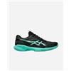 Asics Solution Speed Ff 4 Clay M - Scarpe Tennis - Uomo - Nero