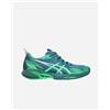 Asics Sonicsmash Ff Padel M - Scarpe Padel - Uomo - Verde