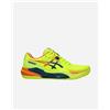 Asics Gel Challenger Padel M - Scarpe Padel - Uomo - Giallo
