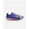 Nike Vaporfly 4 W - Scarpe Running - Donna - Viola