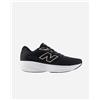 New Balance 680 W - Scarpe Running - Donna - Nero