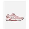 Asics Gel-dedicate 8 Clay W - Scarpe Tennis - Donna - Rosa