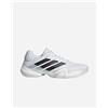 Adidas Barricade 14 Clay M - Scarpe Tennis - Uomo - Bianco