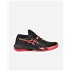 Asics Gel Resolution X Clay W - Scarpe Tennis - Donna - Nero