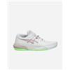 Asics Gel Resolution X Clay W - Scarpe Tennis - Donna - Bianco