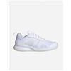Adidas Avaflash Clay W - Scarpe Tennis - Donna - Bianco