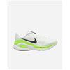 Nike Structure 26 W - Scarpe Running - Donna - Bianco