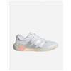 Adidas Dropset 4 Power Trainer W - Scarpe Training - Donna - Bianco